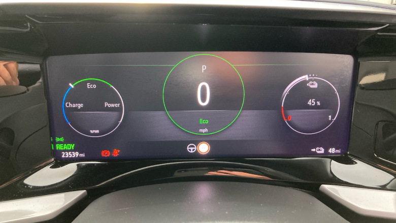 Vauxhall Mokka 100kW Ultimate 50kWh 5dr Auto Electric Hatchback